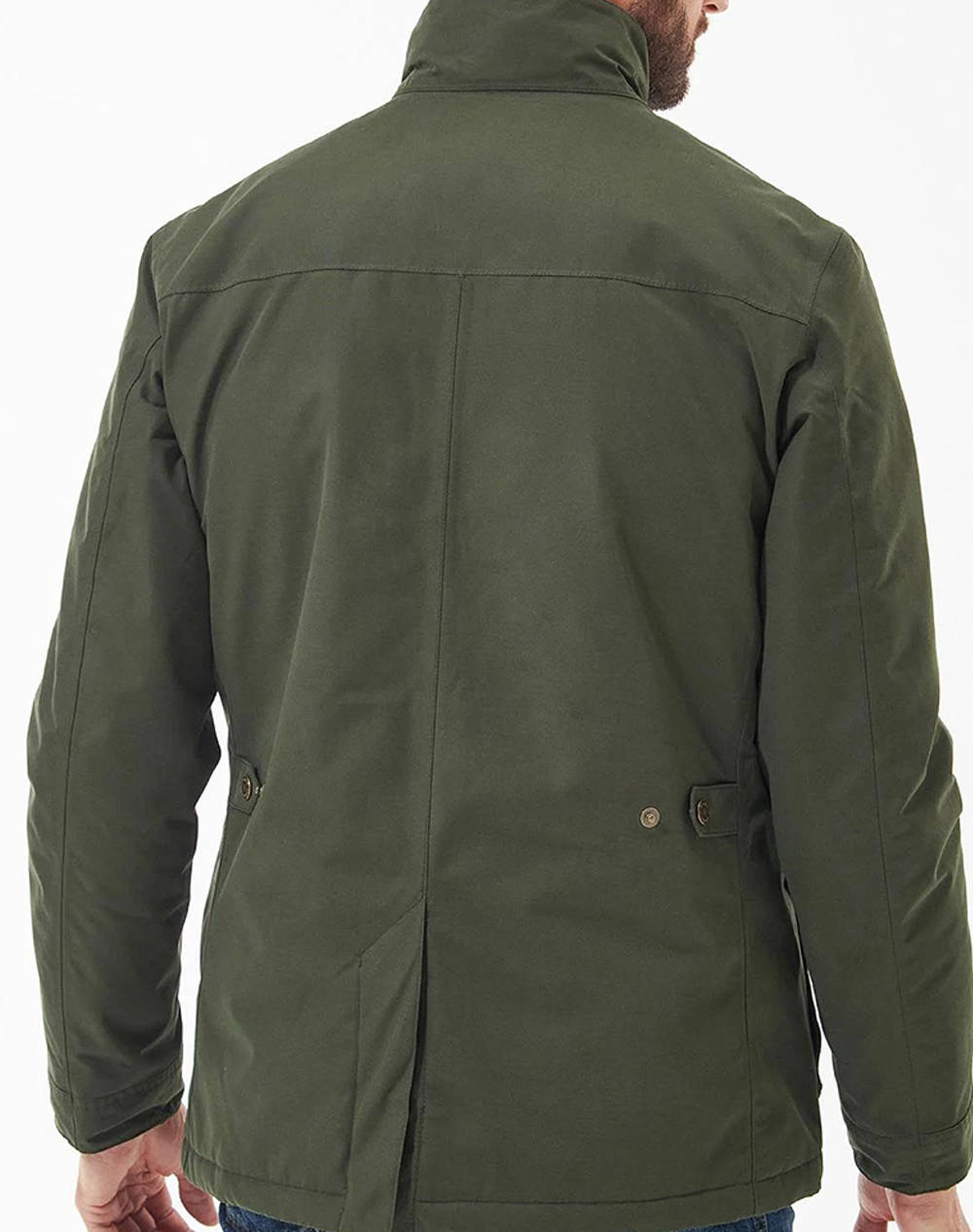 BARBOUR OGSTON JACKET GEACA