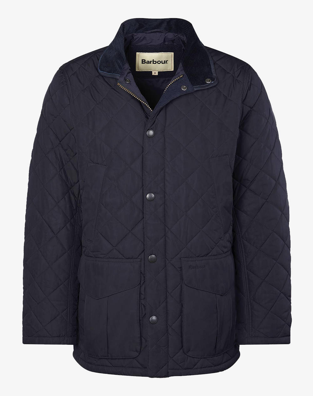 BARBOUR DEVON QUILT BARBOUR DEVON QUILT GEACA