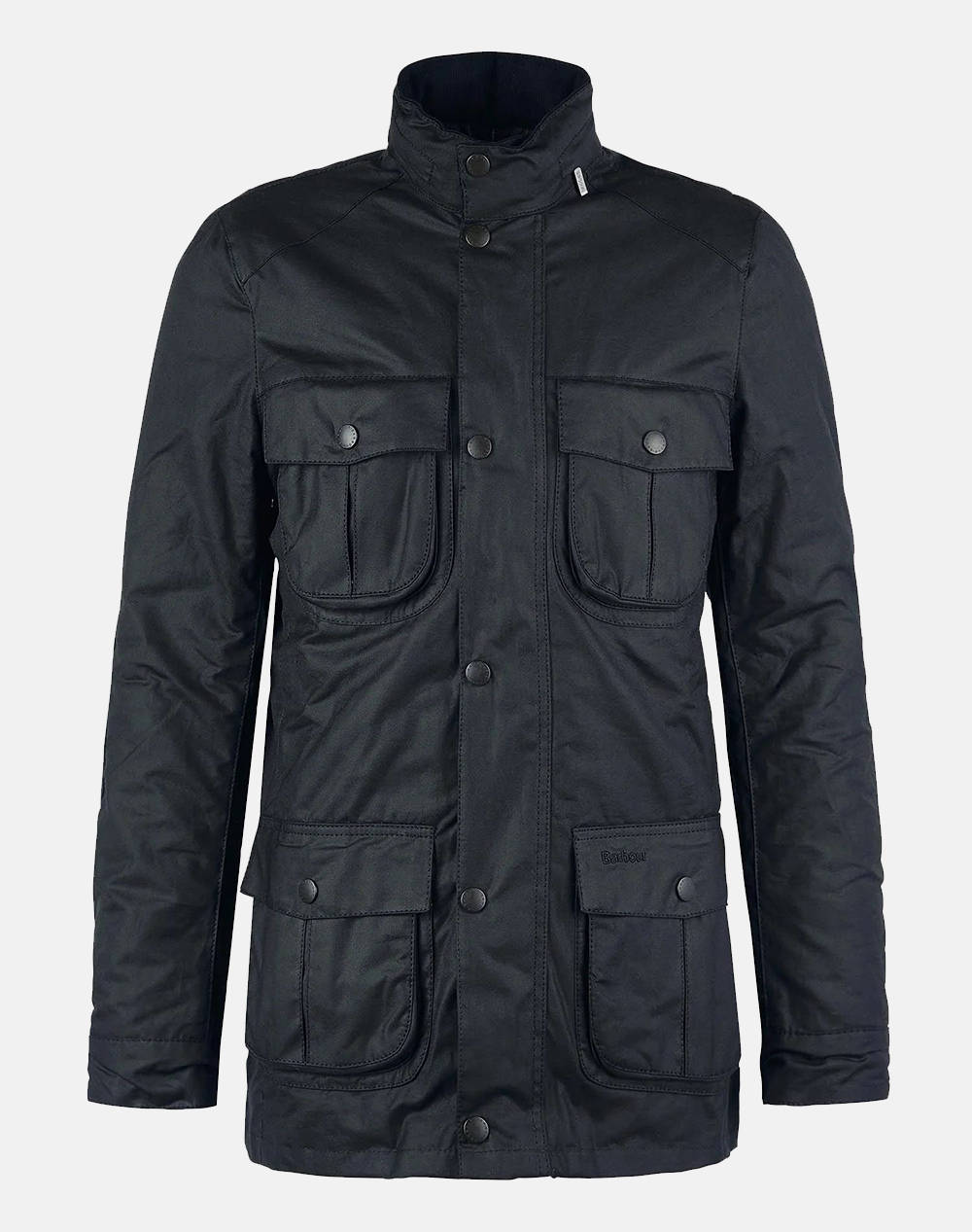 BARBOUR CORBRIDGE WAX JACKET GEACA WAX