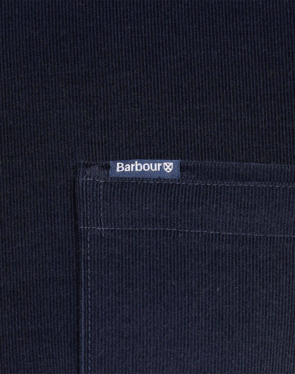 BARBOUR RAMSEY TAILORED CHECKED SHIRT CAMASA