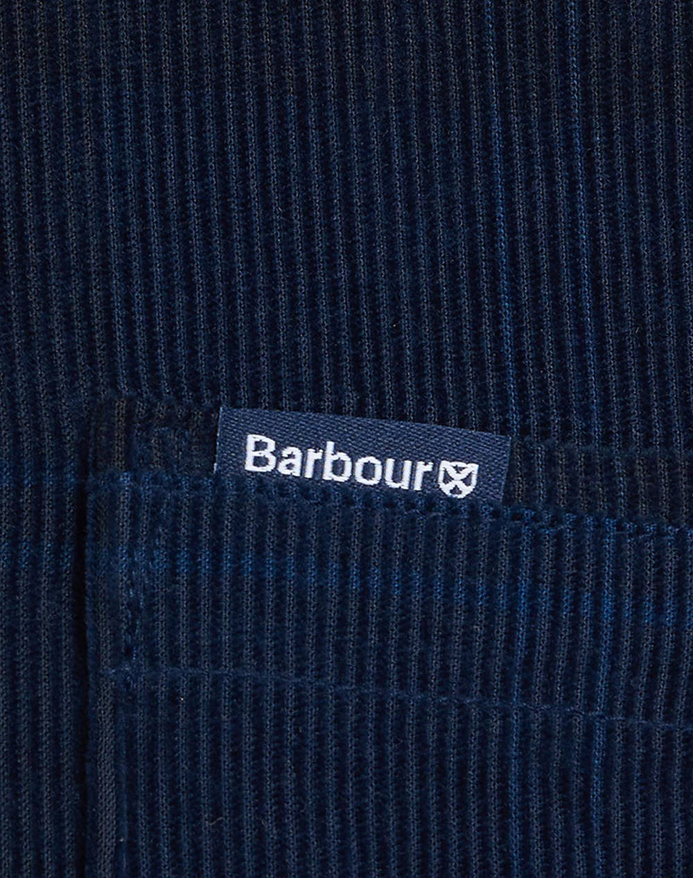 BARBOUR BLAIR TAILORED TARTAN CORD SHIRT CAMASA M/M