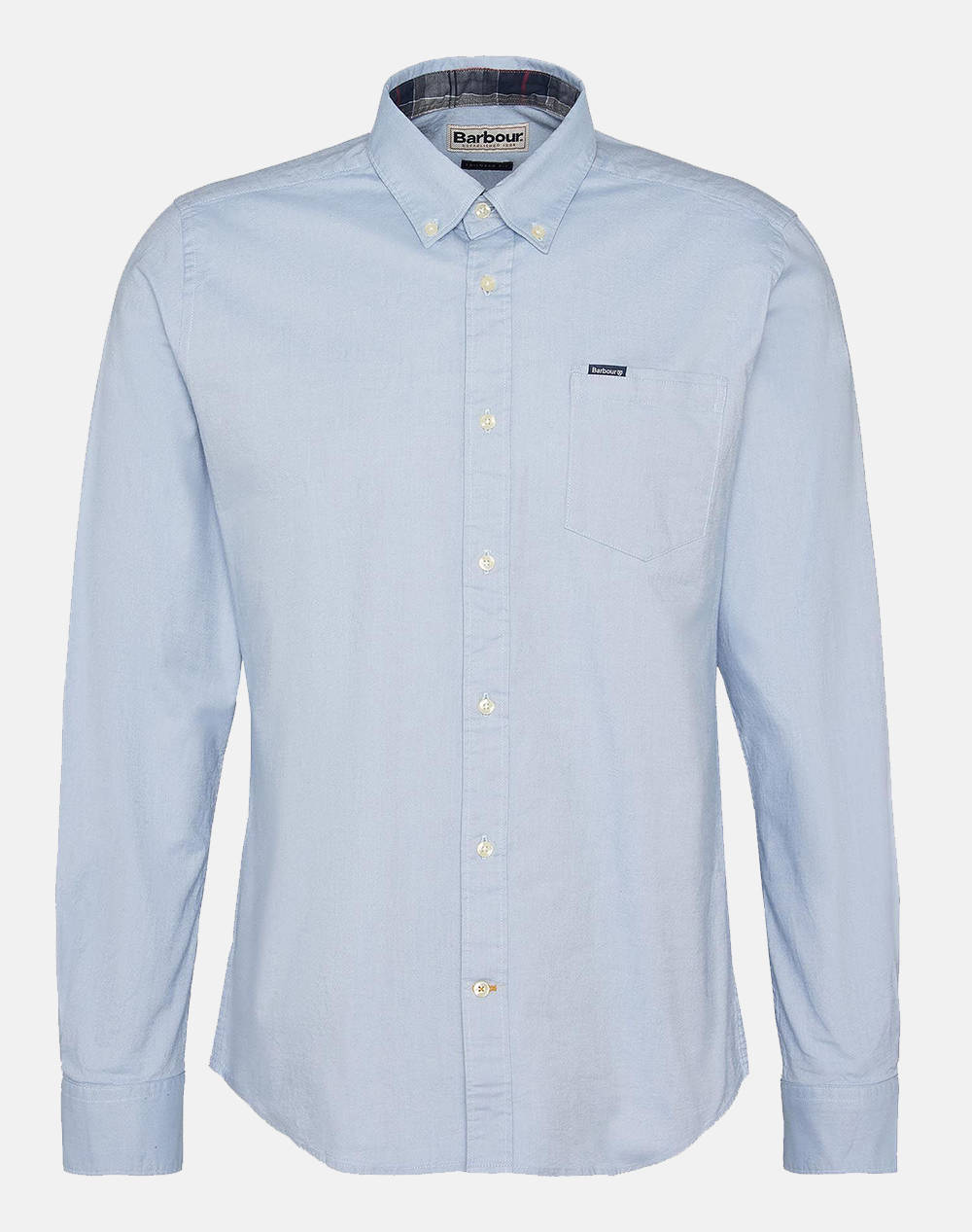 BARBOUR MARSDEN TAILORED OXFORD SHIRT CAMASA