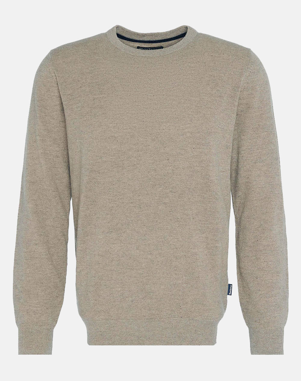 BARBOUR MARLOW CREW NECK SWEATER TRICOTAT