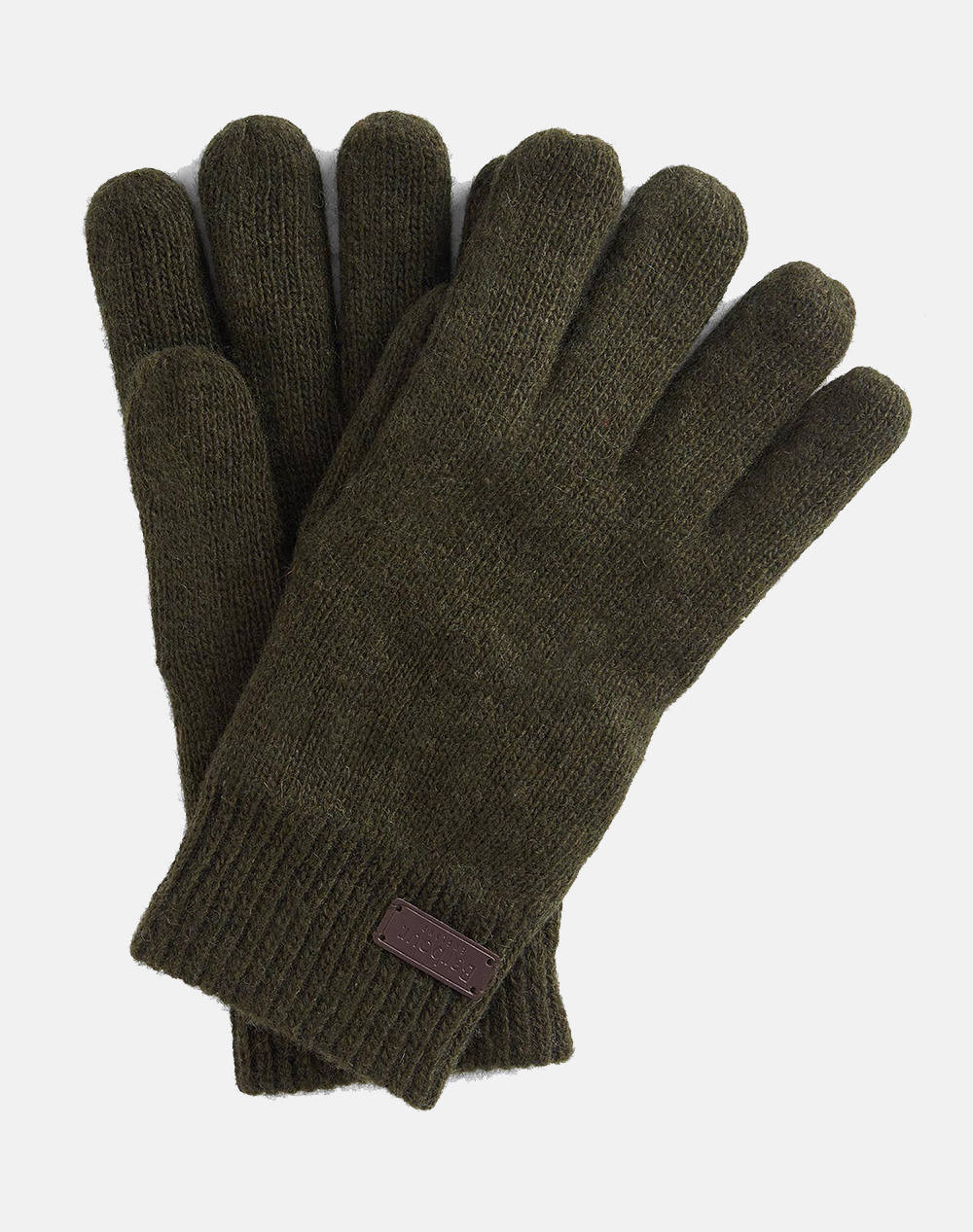 BARBOUR CARLTON GLOVES MANUSI