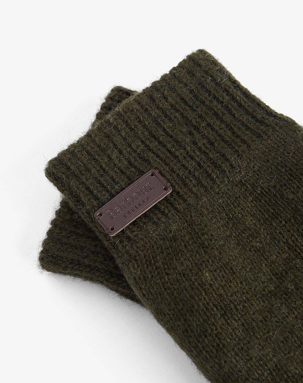 BARBOUR CARLTON GLOVES MANUSI