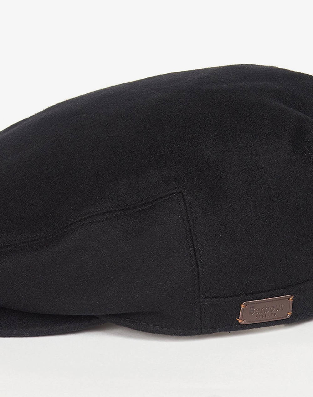 BARBOUR REDSHORE FLAT CAP SAPCA