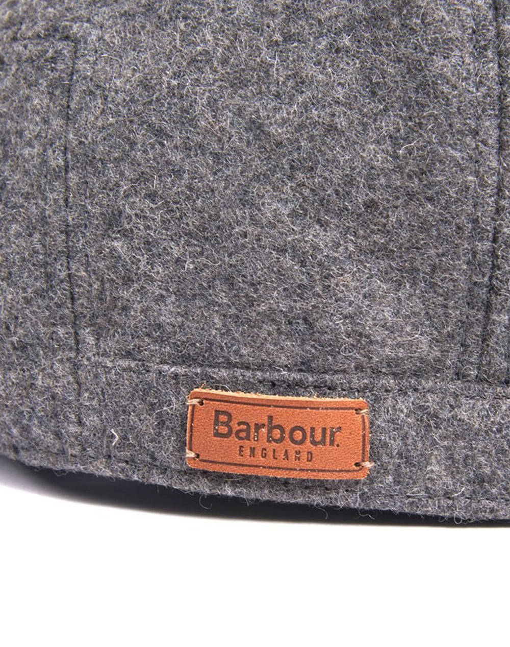 BARBOUR REDSHORE FLAT CAP SAPCA