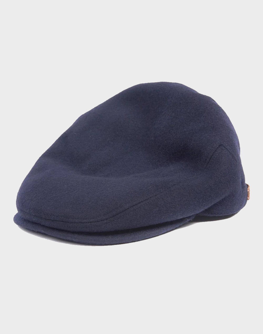 BARBOUR REDSHORE FLAT CAP SAPCA