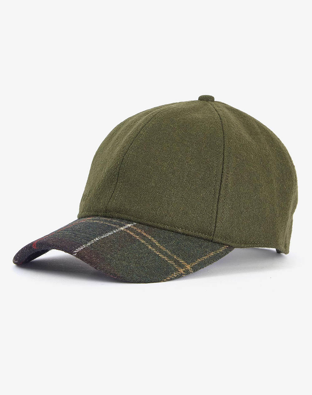 BARBOUR ROKER CAP SAPCA