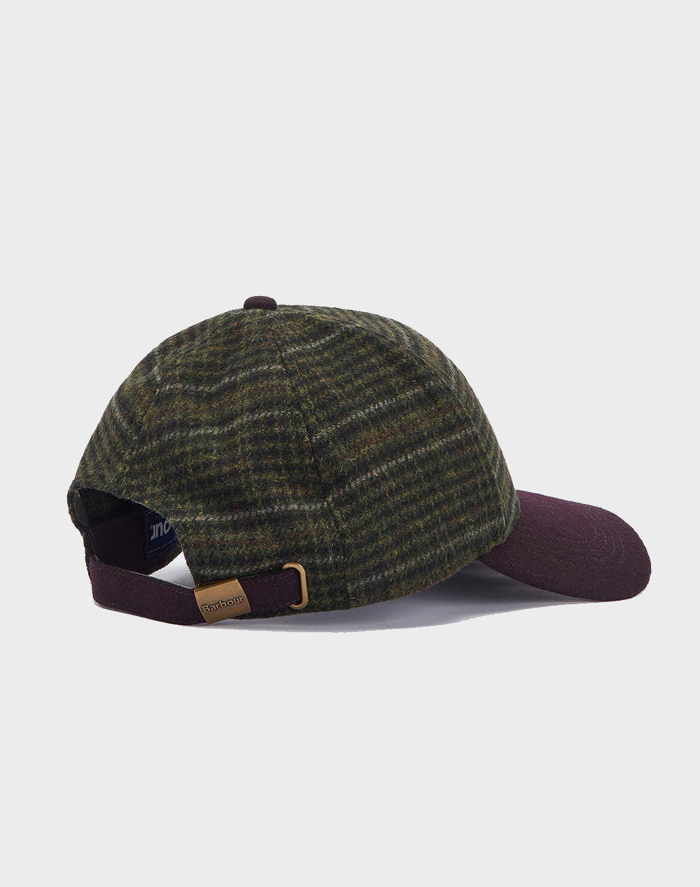 BARBOUR CLYDE CAP