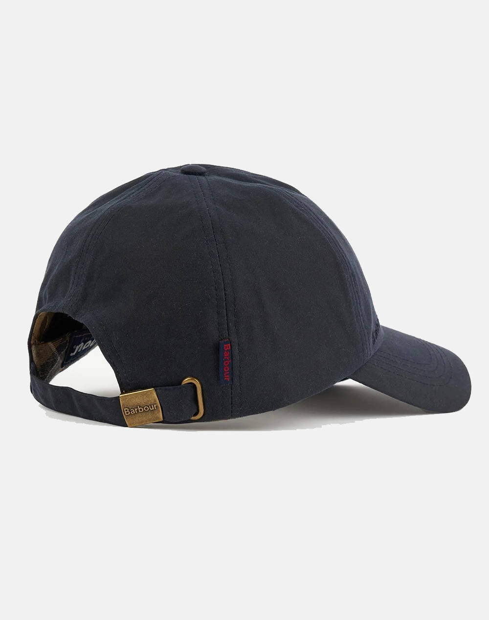 BARBOUR WAX CAP SAPCA