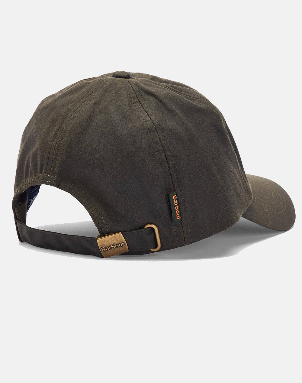 BARBOUR WAX CAP SAPCA