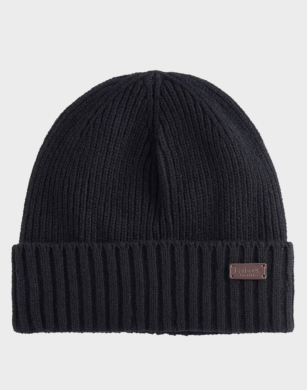 BARBOUR CARLTON BEANIE HAT FES