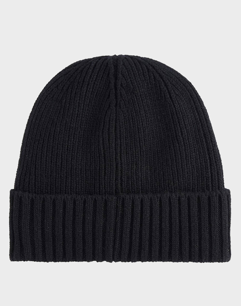 BARBOUR CARLTON BEANIE HAT FES