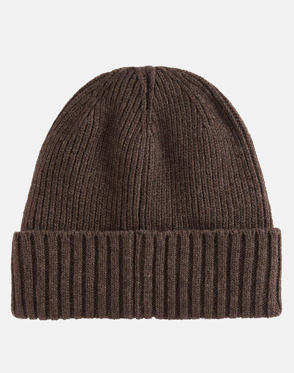 BARBOUR CARLTON BEANIE HAT FES