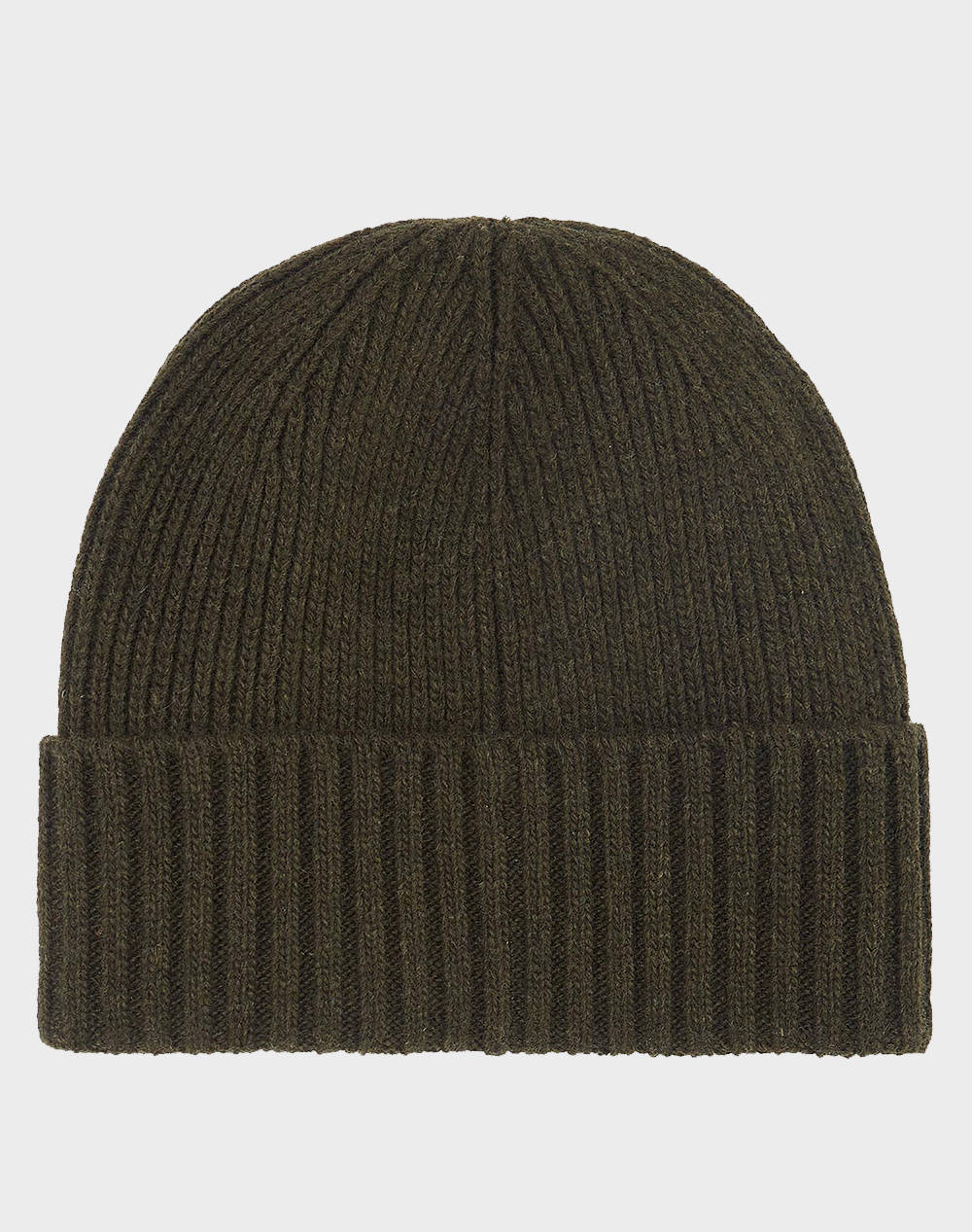 BARBOUR CARLTON BEANIE HAT FES