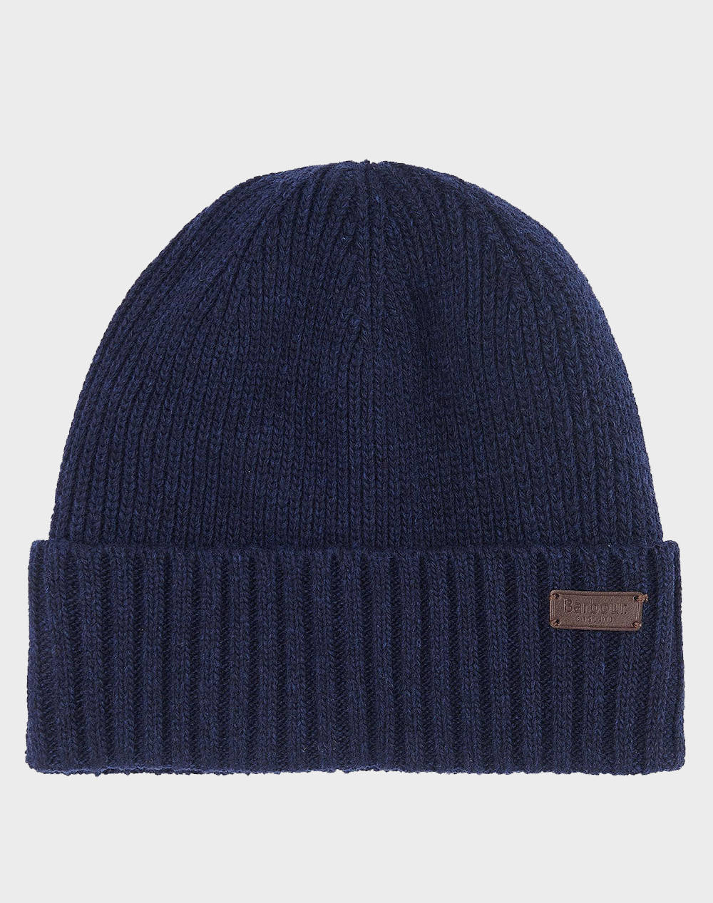 BARBOUR CARLTON BEANIE HAT FES