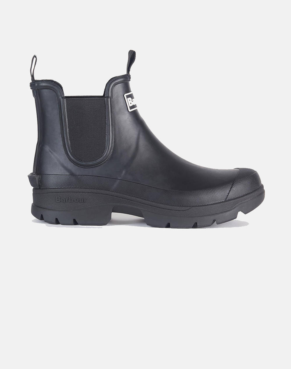 BARBOUR NIMBUS CHELSEA WELLY GHETE