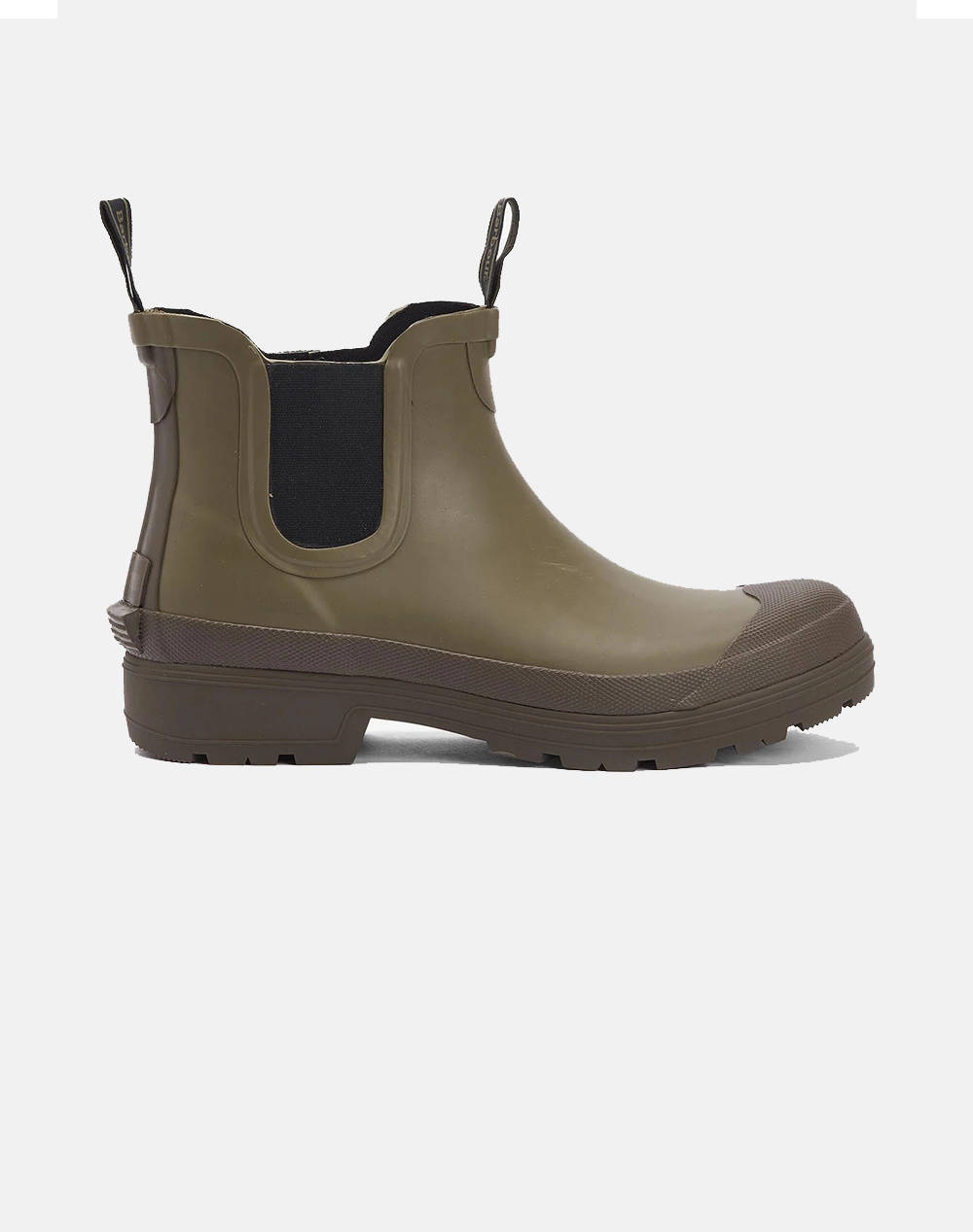 BARBOUR STORM CHELSEA WELLY INCALTAMINTE