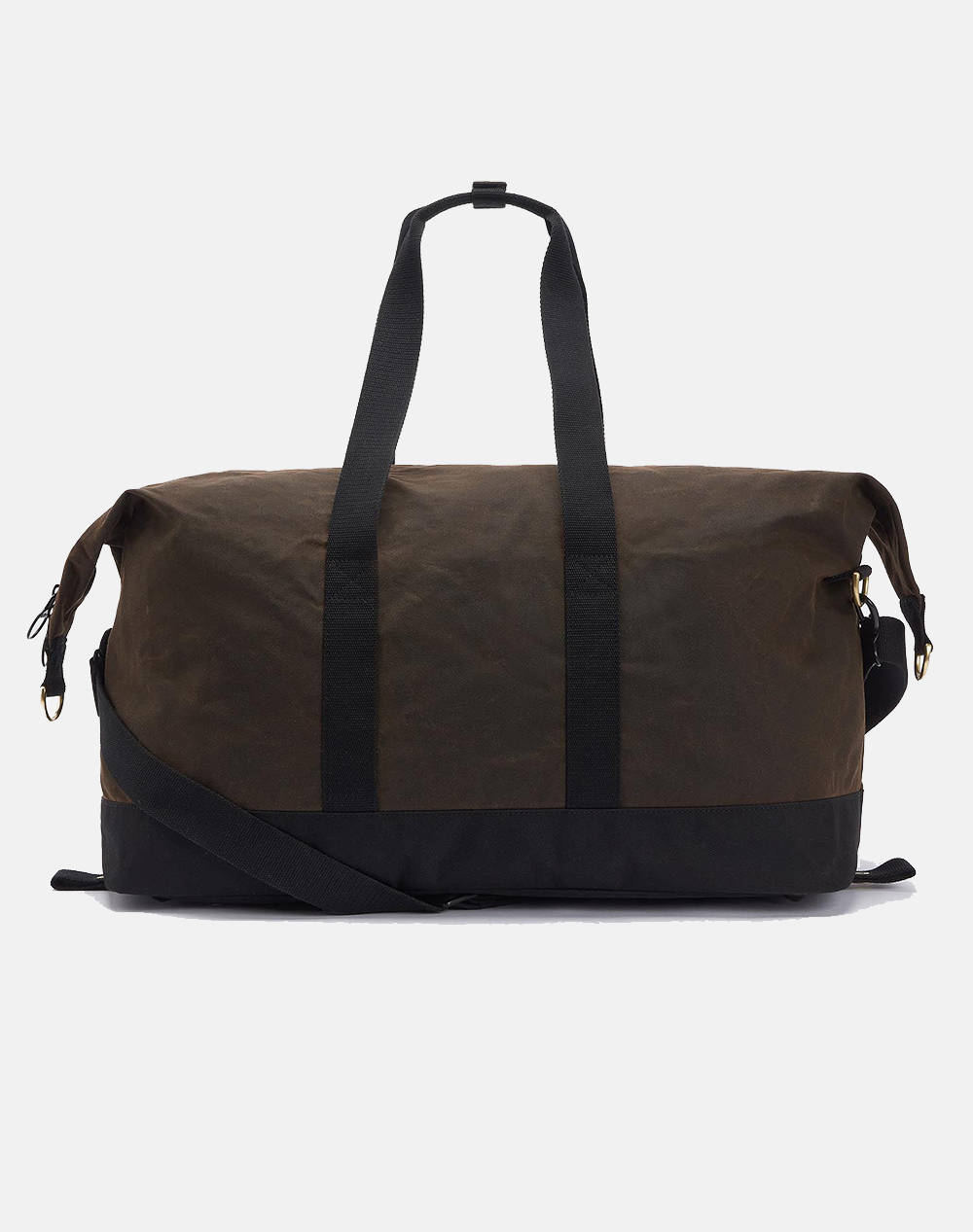 BARBOUR FIELD WAX HOLDALL RUCSAC (Dimensiuni: 32.5 x 55 x 23 cm.)