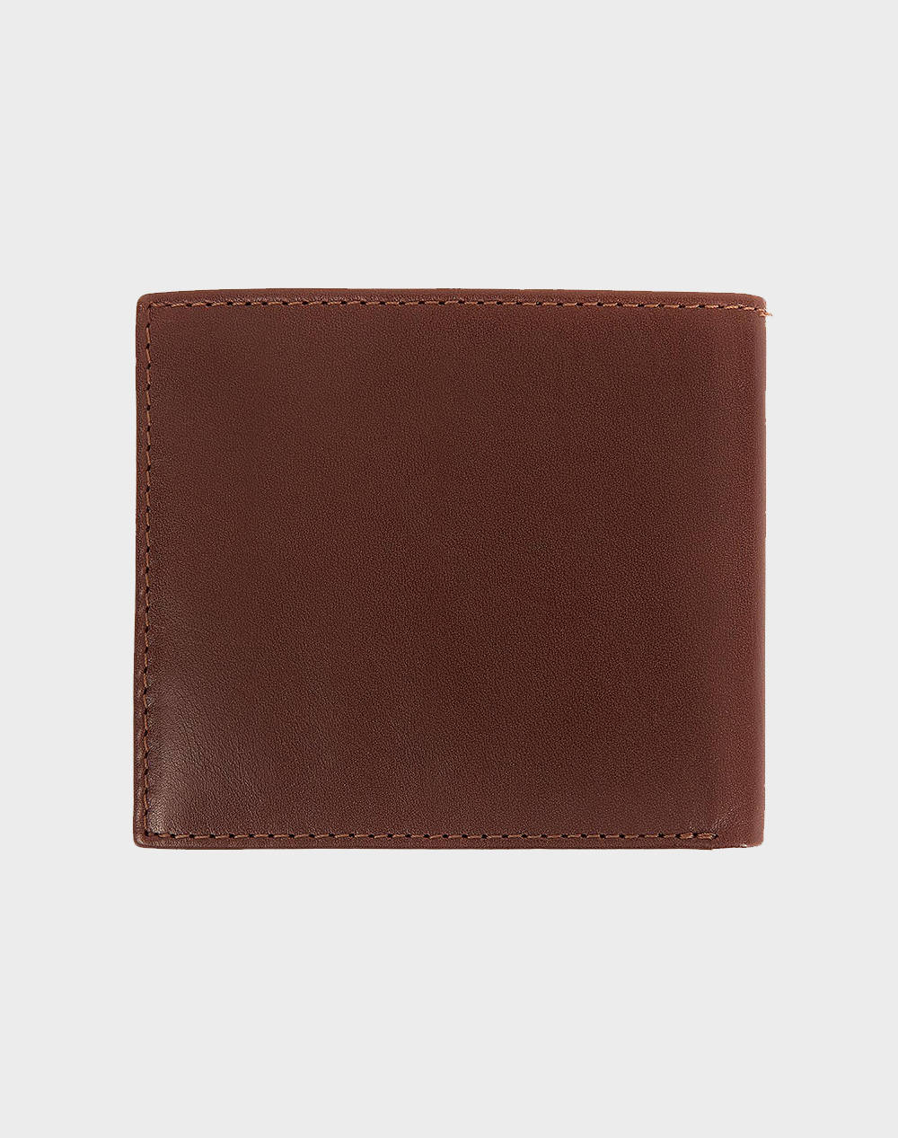 BARBOUR COLWELL LEATHER BILLFOLD WALLET PORTOFEL ( Dimensiuni: 11 x 9.5 cm)