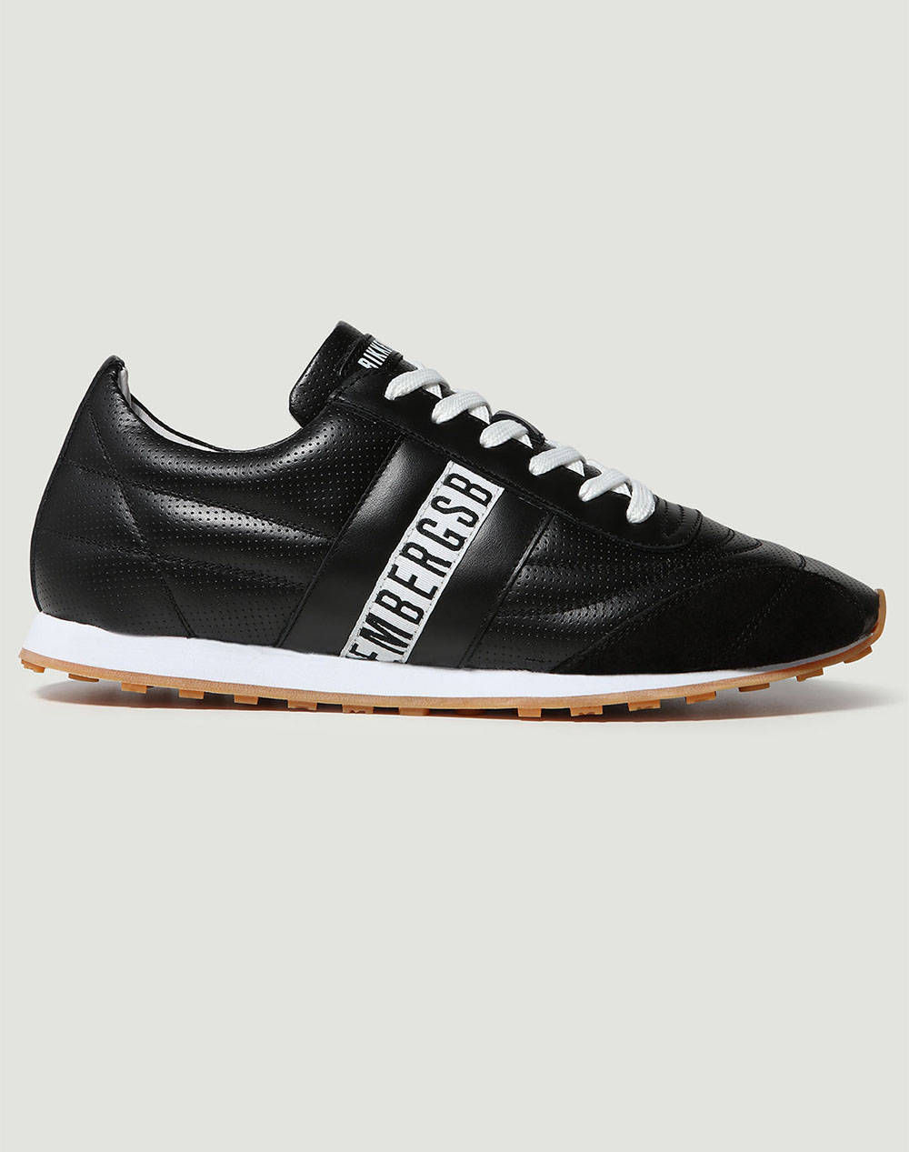 BIKKEMBERGS SOCCER M INCALTAMINTE DE BARBATI