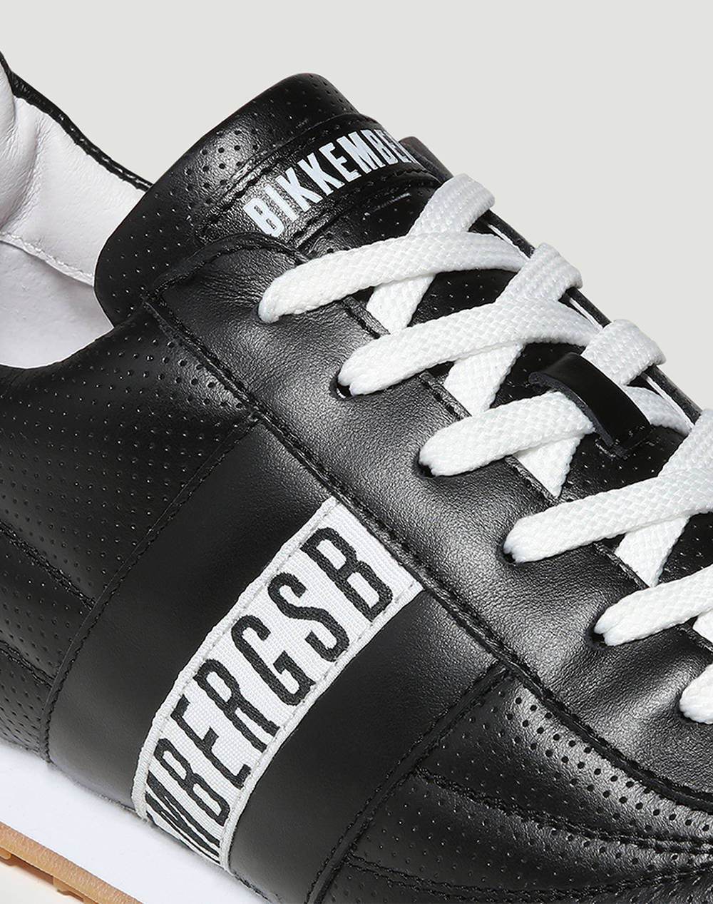 BIKKEMBERGS SOCCER M INCALTAMINTE DE BARBATI