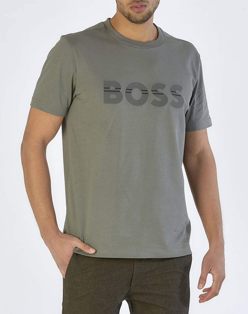 BOSS Tee 1 10265583 01