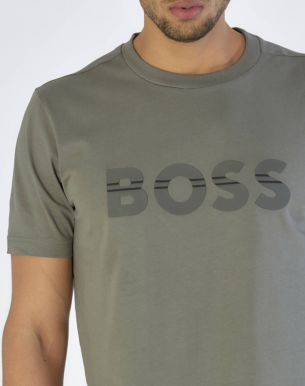 BOSS Tee 1 10265583 01