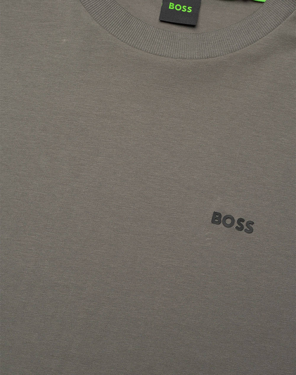 BOSS Tee Long 10256064 01