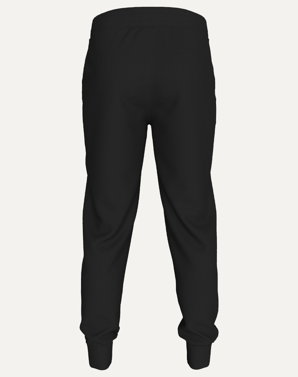 CALVIN KLEIN MONOLOGO HWK PANT