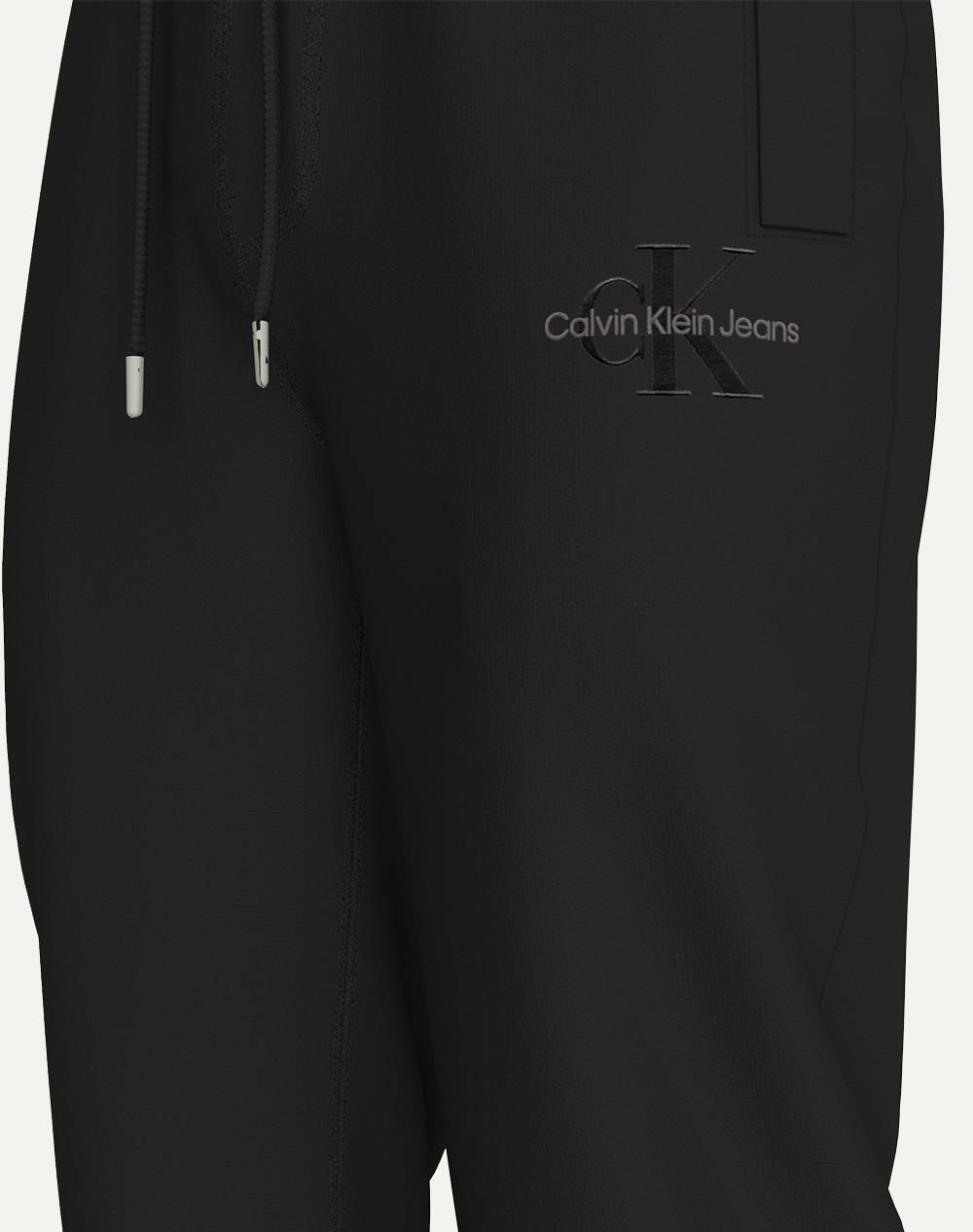 CALVIN KLEIN MONOLOGO HWK PANT