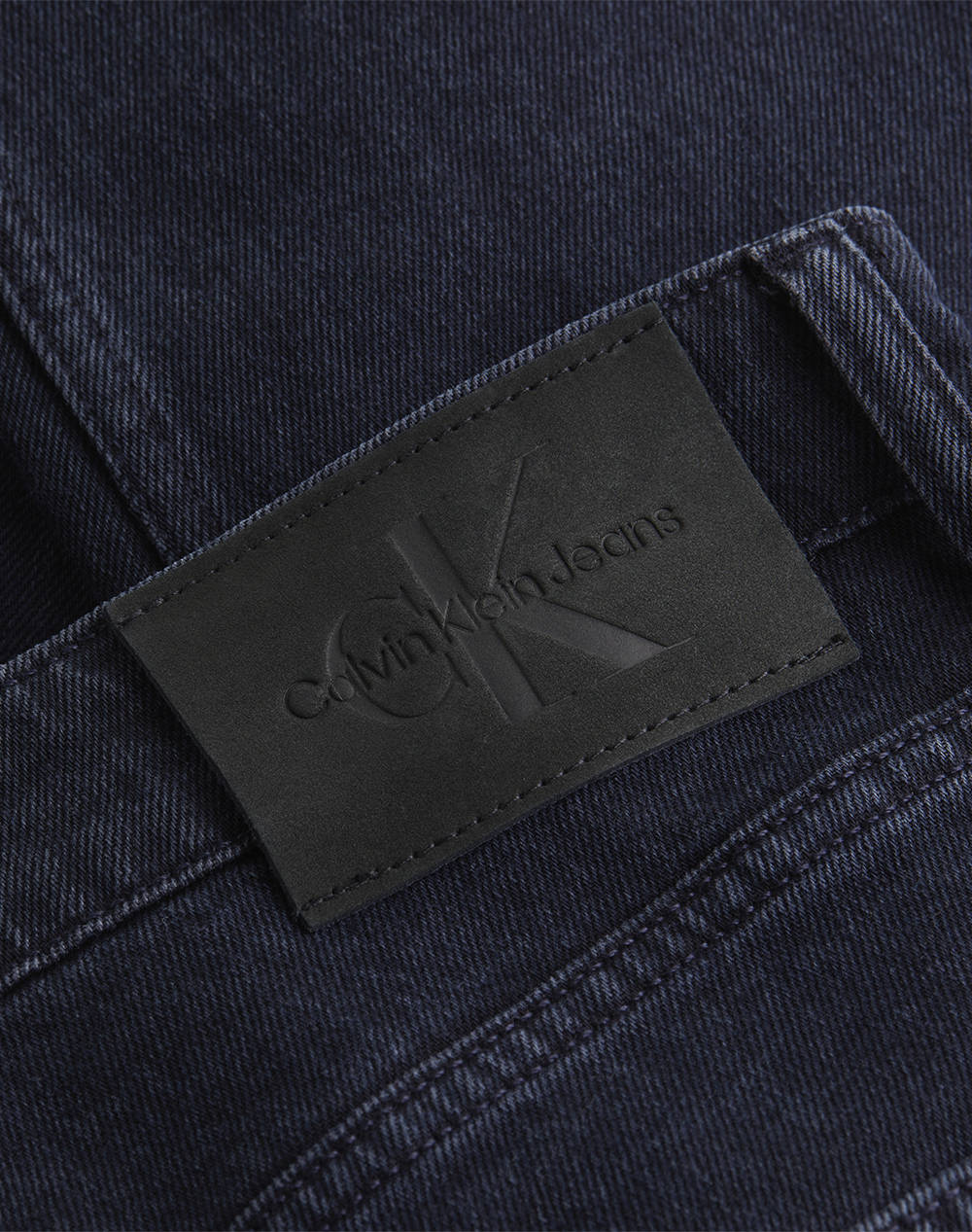 CALVIN KLEIN DAD JEAN