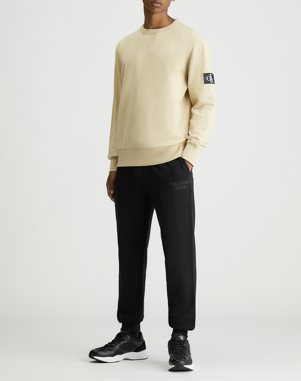 CALVIN KLEIN INSTITUTIONAL HWK PANT