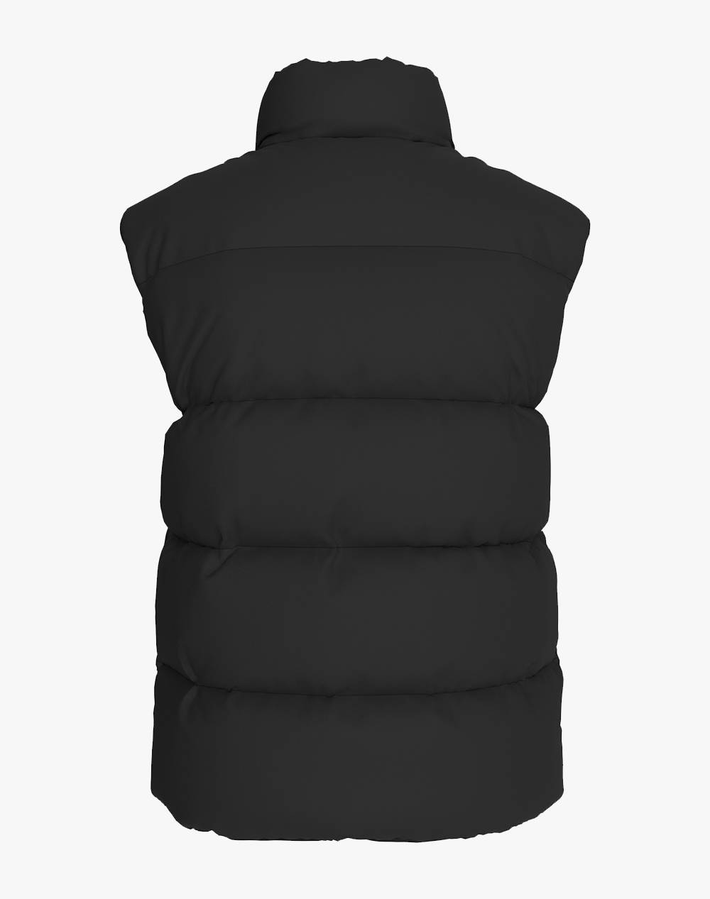 CALVIN KLEIN ESSENTIALS DOWN VEST