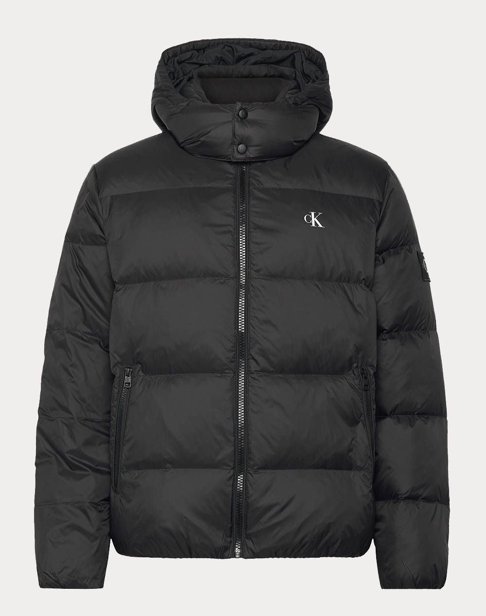 CALVIN KLEIN ESSENTIALS DOWN JACKET