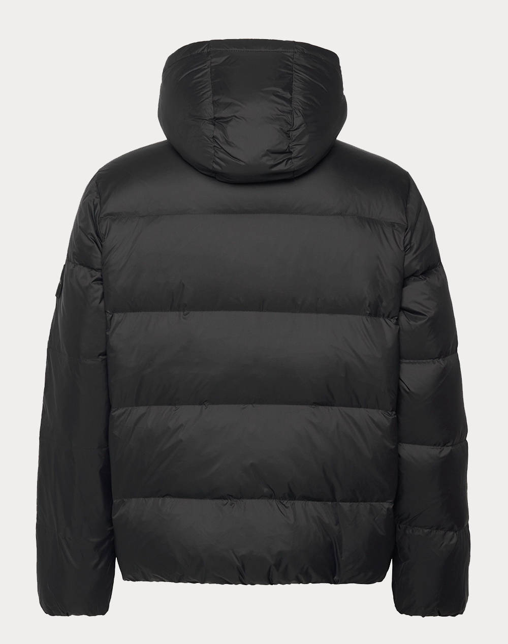 CALVIN KLEIN ESSENTIALS DOWN JACKET