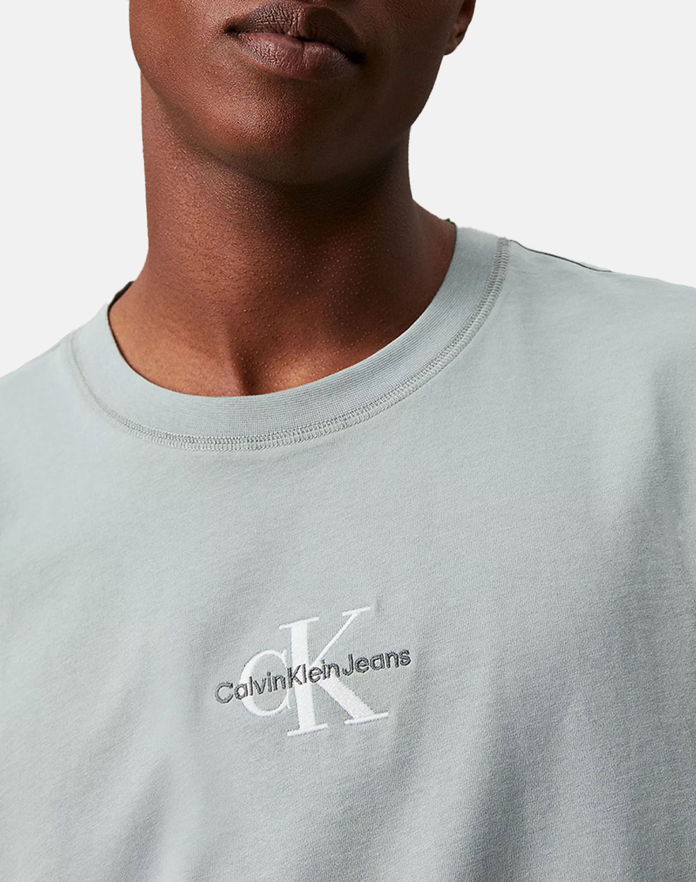 CALVIN KLEIN MONOLOGO TEE