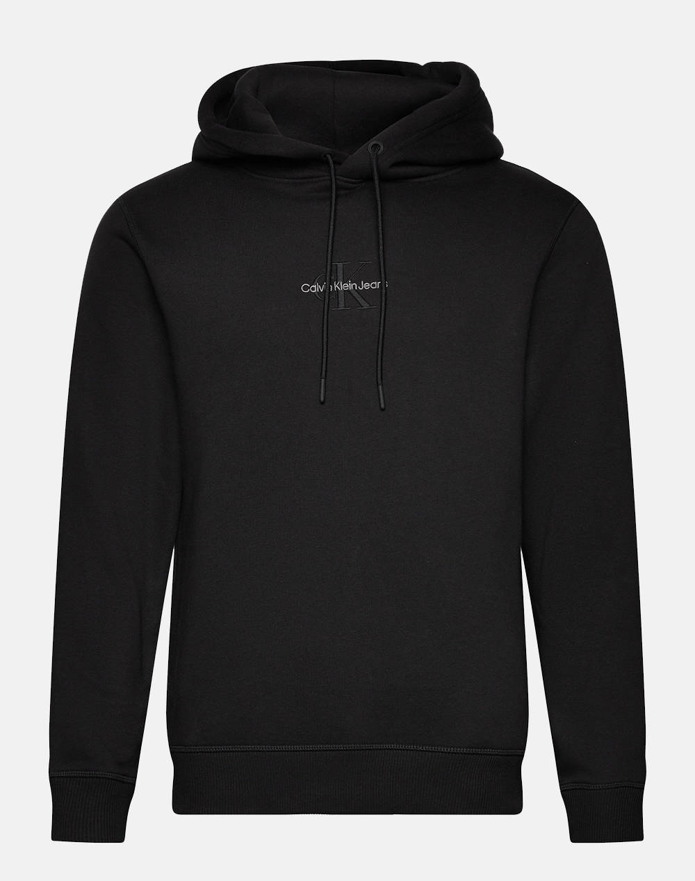 CALVIN KLEIN MONOLOGO HOODIE