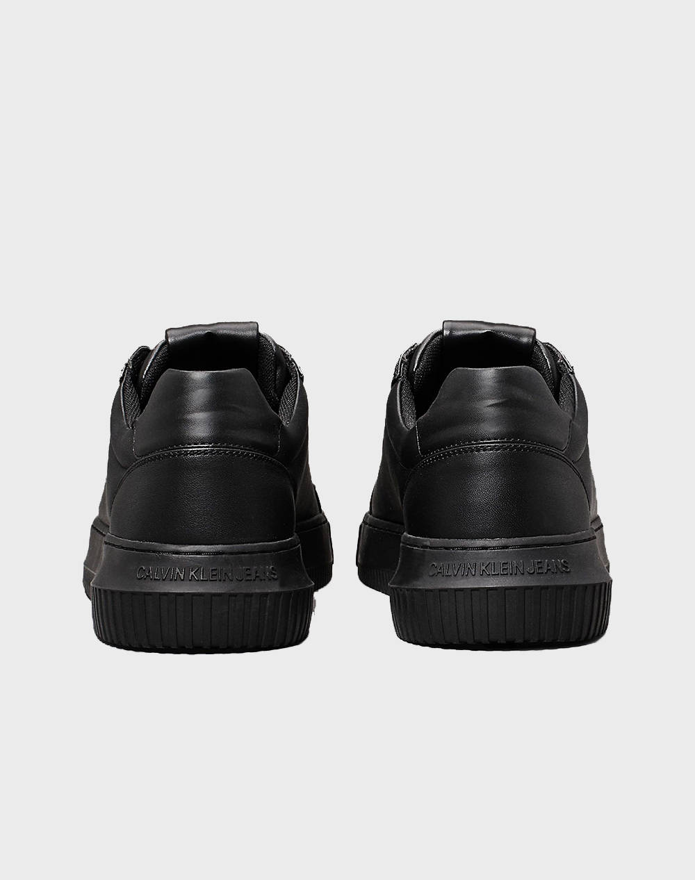 CALVIN KLEIN CHUNKY CUPSOLE CLEAN LOW