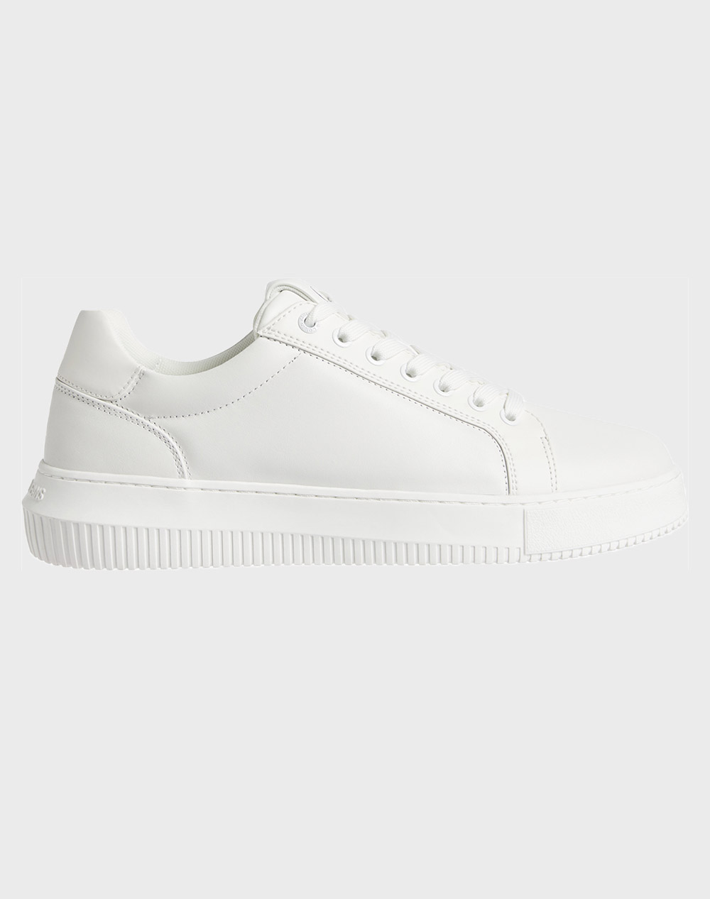 CALVIN KLEIN CHUNKY CUPSOLE CLEAN LOW