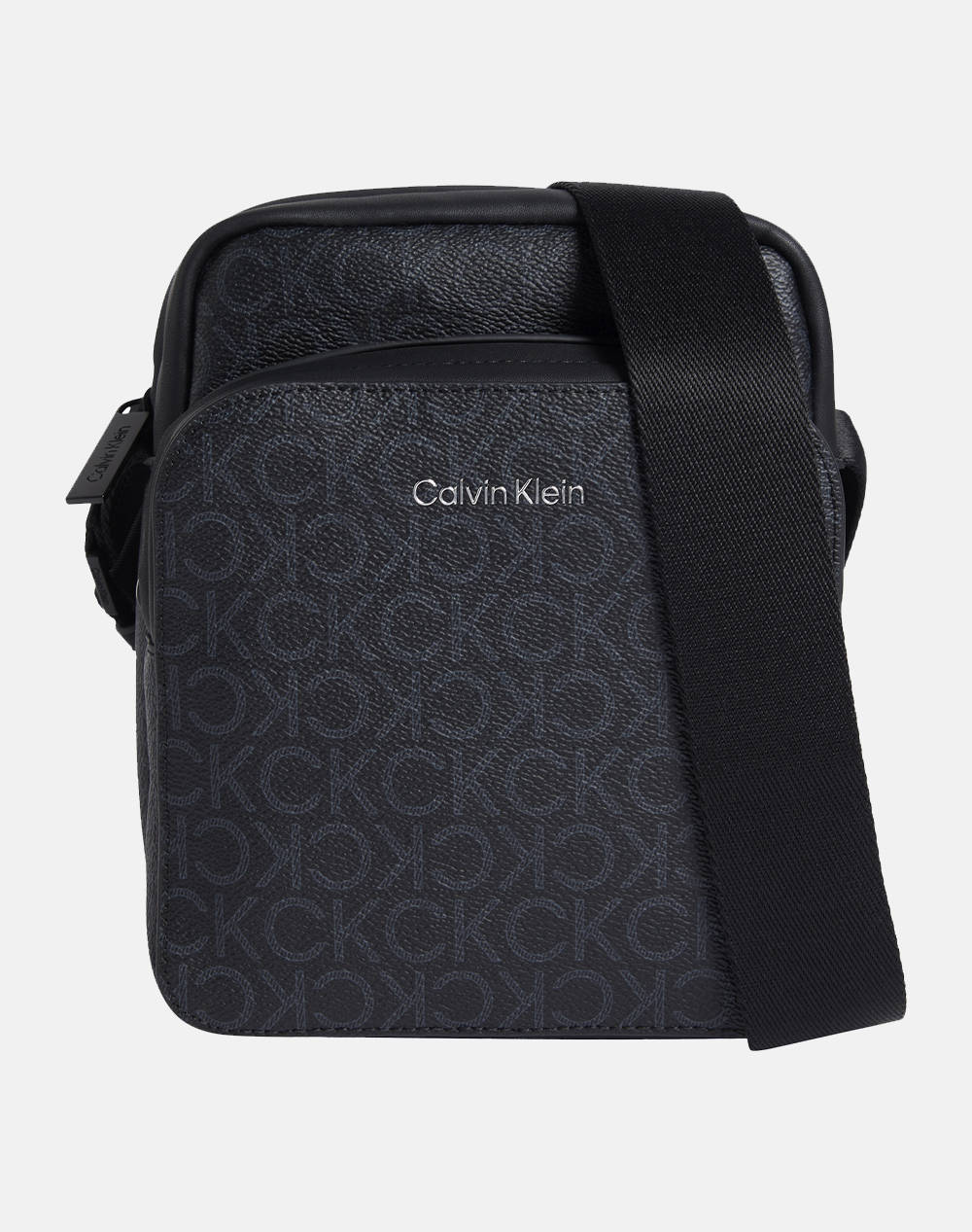 CALVIN KLEIN CK MUST REPORTER S MONO (Dimensiuni: 20 x 17 x 6 cm.)