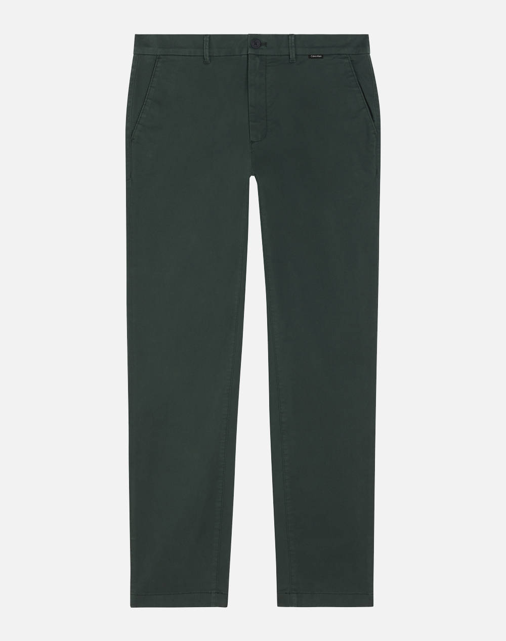 CALVIN KLEIN MODERN TWILL SLIM CHINO