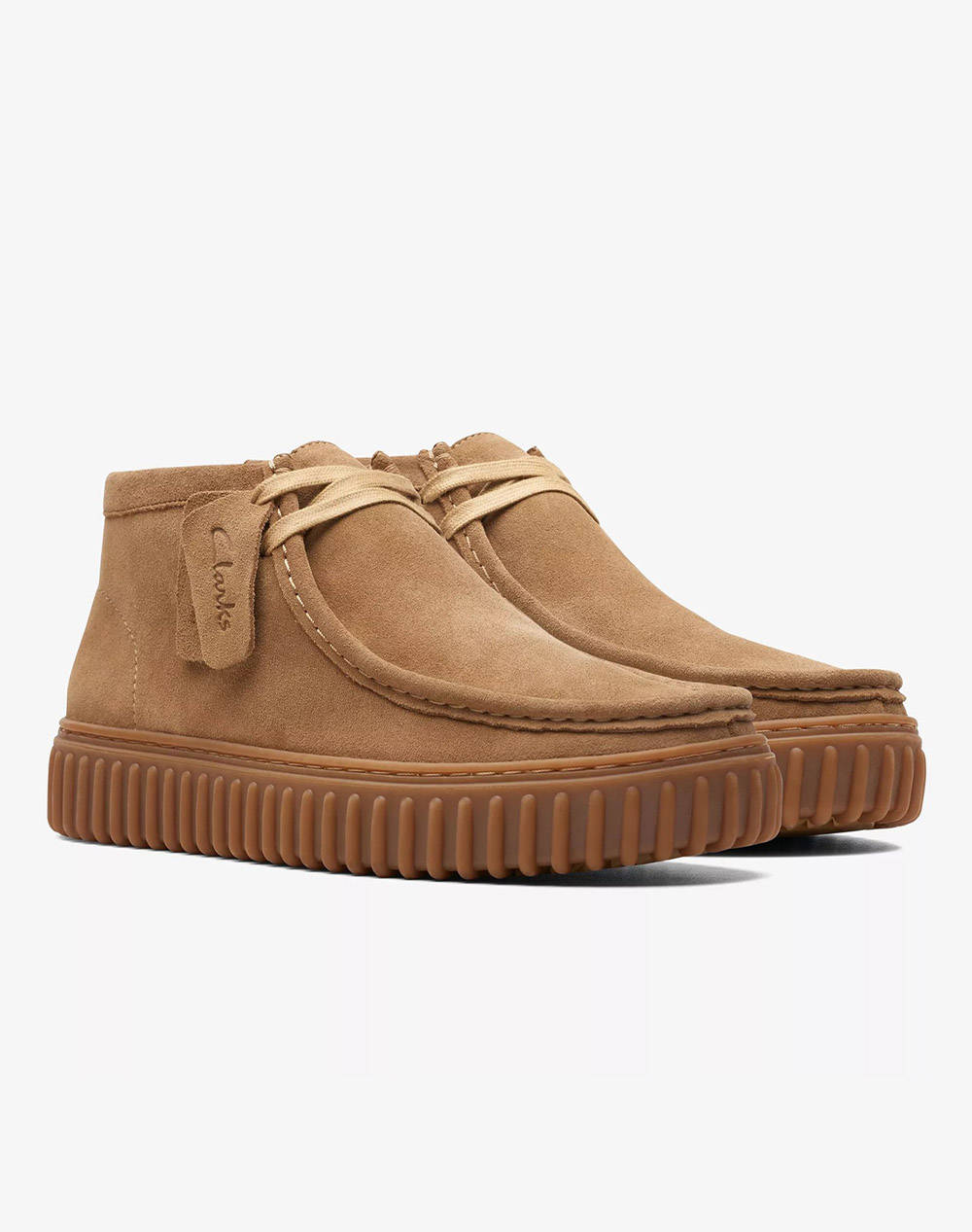 CLARKS Torhill Hi