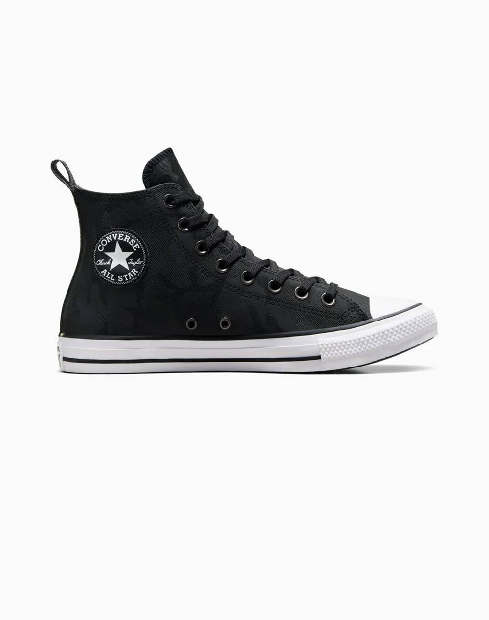 CONVERSE CHUCK TAYLOR ALL STAR TECTUFF WATERPROOF CAMO