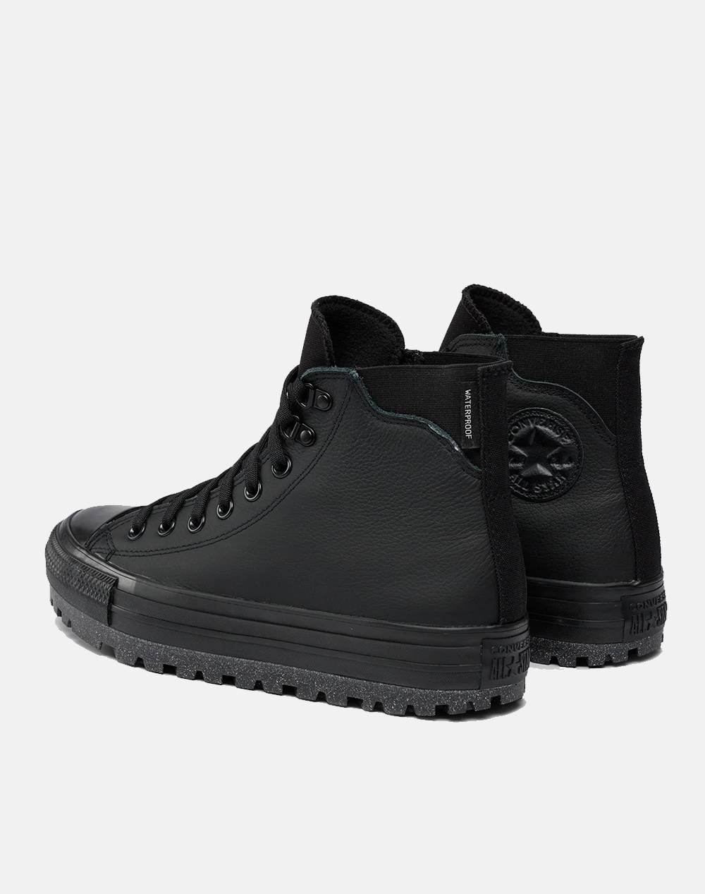 CONVERSE CHUCK TAYLOR ALL STAR CITY TREK WATERPROOF BOOT