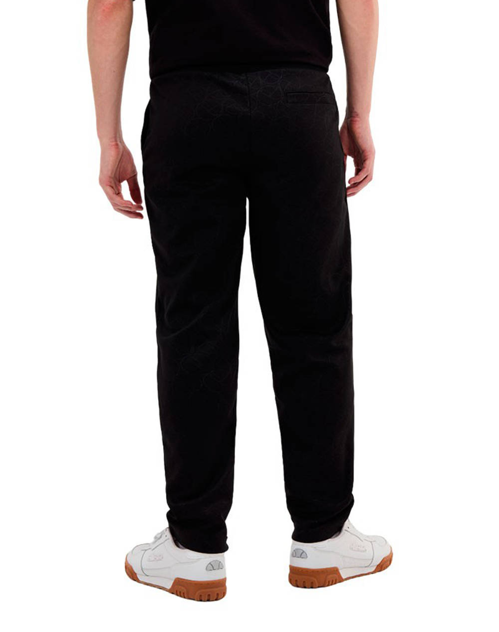 ELLESSE SARTORIA GILIAZA TRACK PANT PANTALONI DE BARBATI