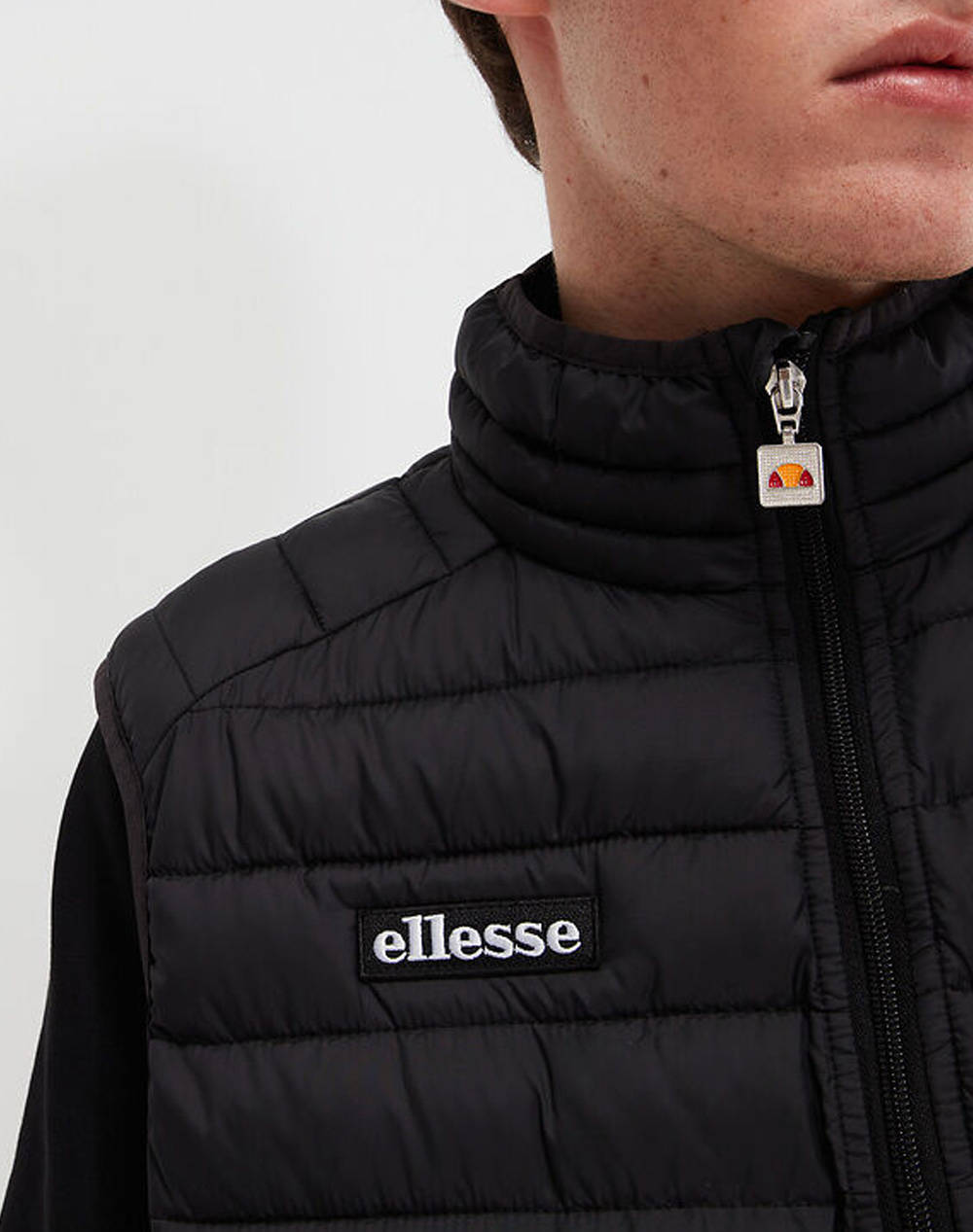 ELLESSE HERITAGE CORE BARDY GILET VESTA DE BARBATI