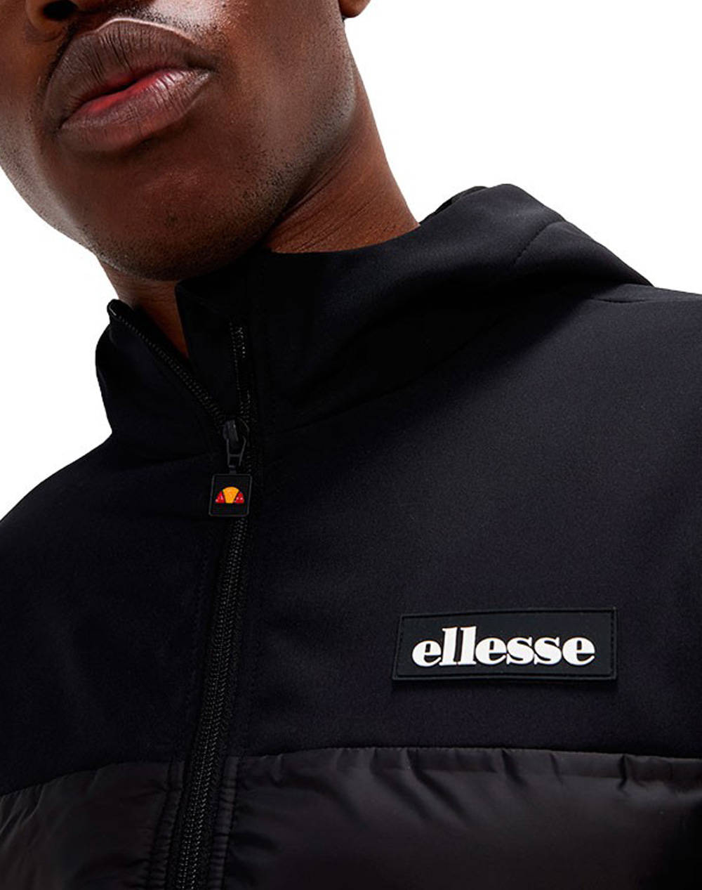 ELLESSE SKI CLUB JELLICO FZ JACKET GEACA DE BARBATI