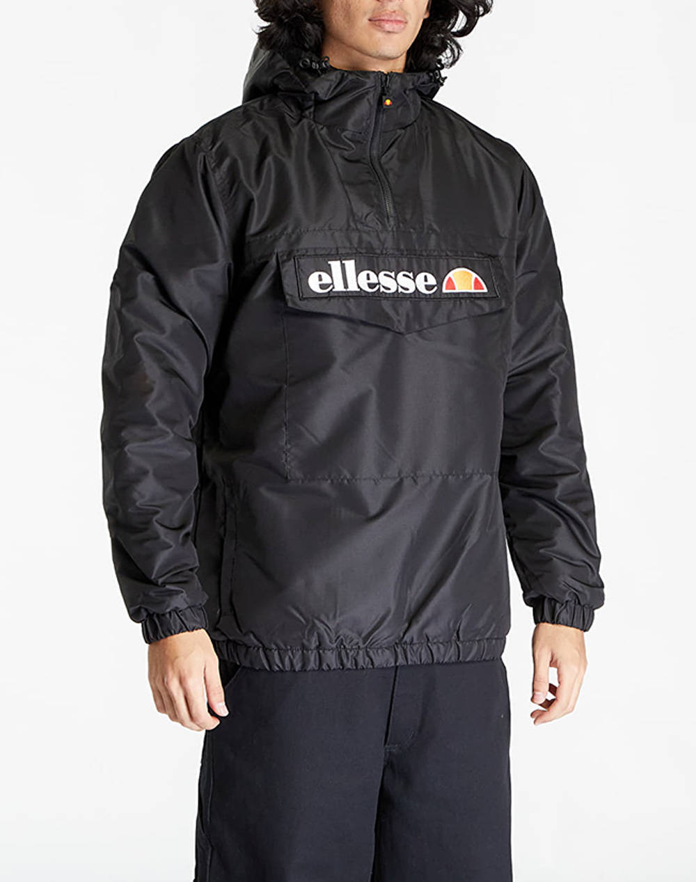 ELLESSE JACKET COLLECTION MONTERINI OH JACKET GEACA DE BARBATI